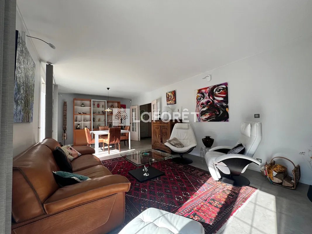 Maison à vendre, 164m², Le Plessis-Trévise