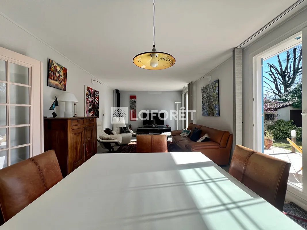 Maison à vendre, 164m², Le Plessis-Trévise