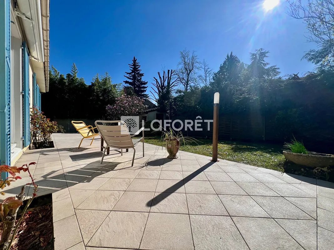 Maison à vendre, 164m², Le Plessis-Trévise