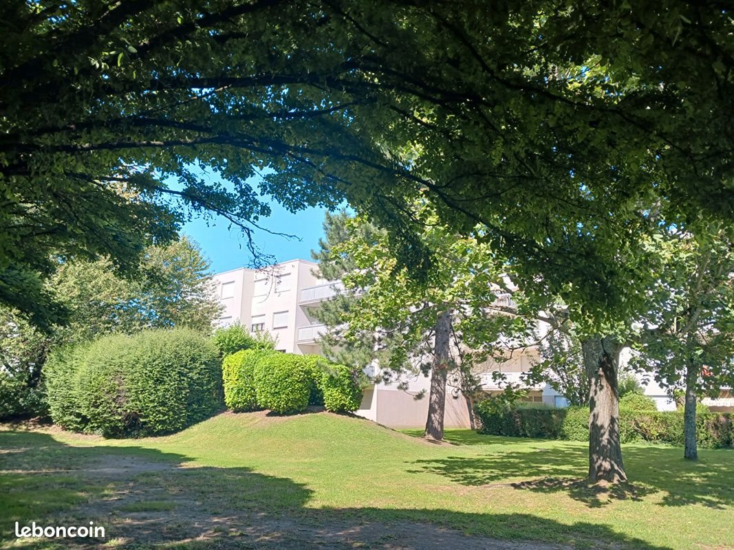 Appartement à vendre, 79m², Le Plessis-Trévise