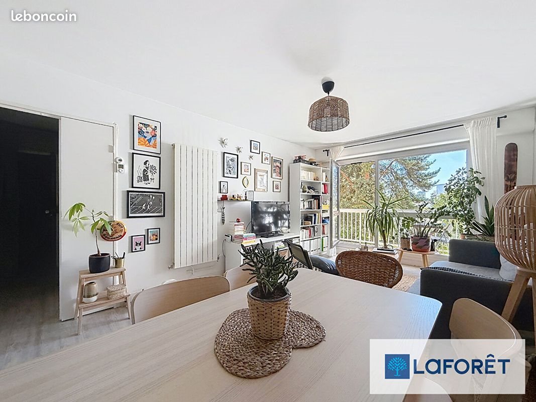 Appartement à vendre, 79m², Le Plessis-Trévise