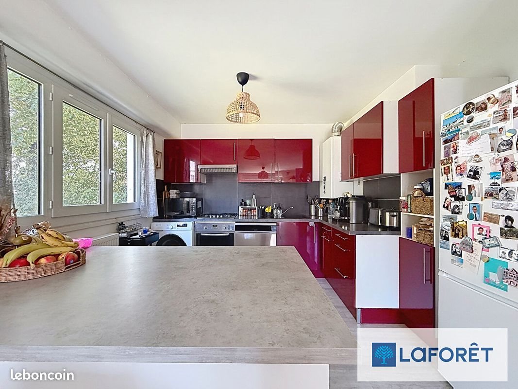 Appartement à vendre, 79m², Le Plessis-Trévise