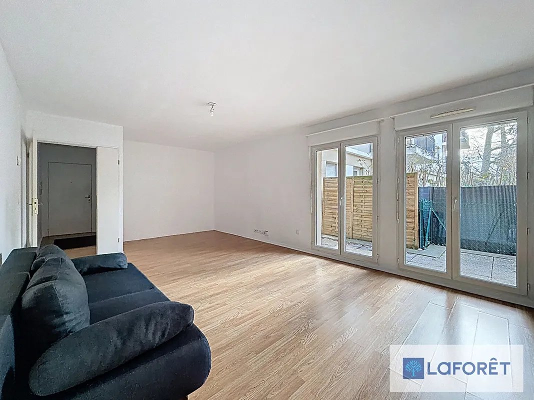 Appartement à vendre, 68m², Le Plessis-Trévise