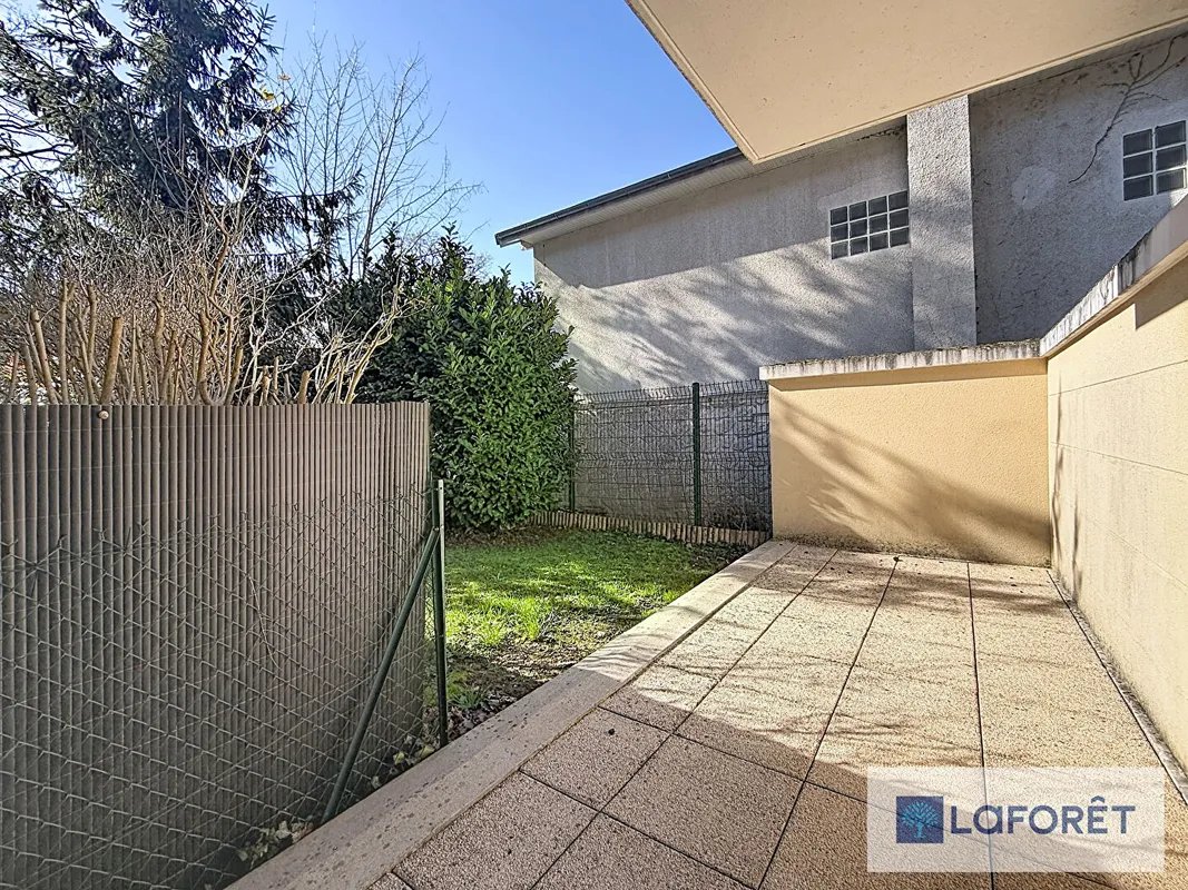 Appartement à vendre, 68m², Le Plessis-Trévise