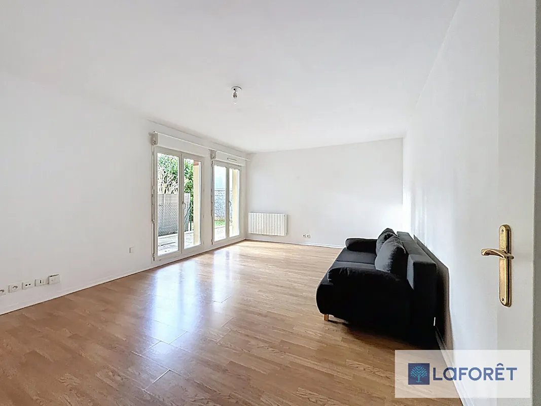 Appartement à vendre, 68m², Le Plessis-Trévise