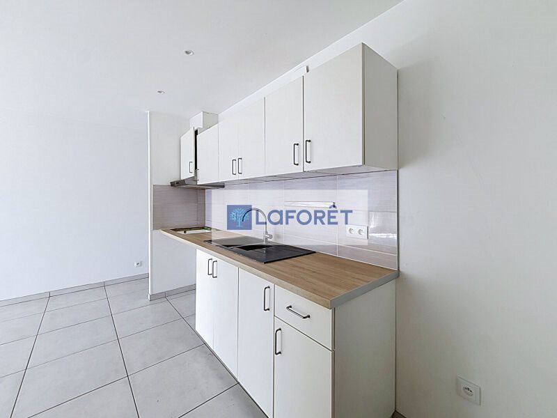 Appartement à louer, 44m², Champigny-sur-Marne