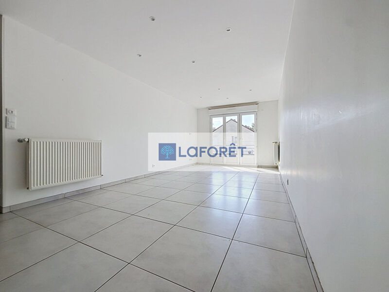 Appartement à louer, 44m², Champigny-sur-Marne