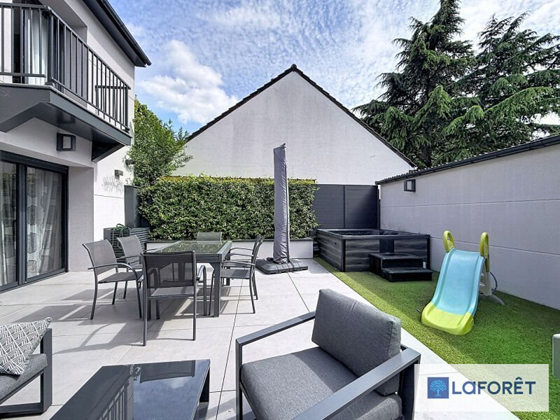 Maison à vendre, 90m², Le Plessis-Trévise