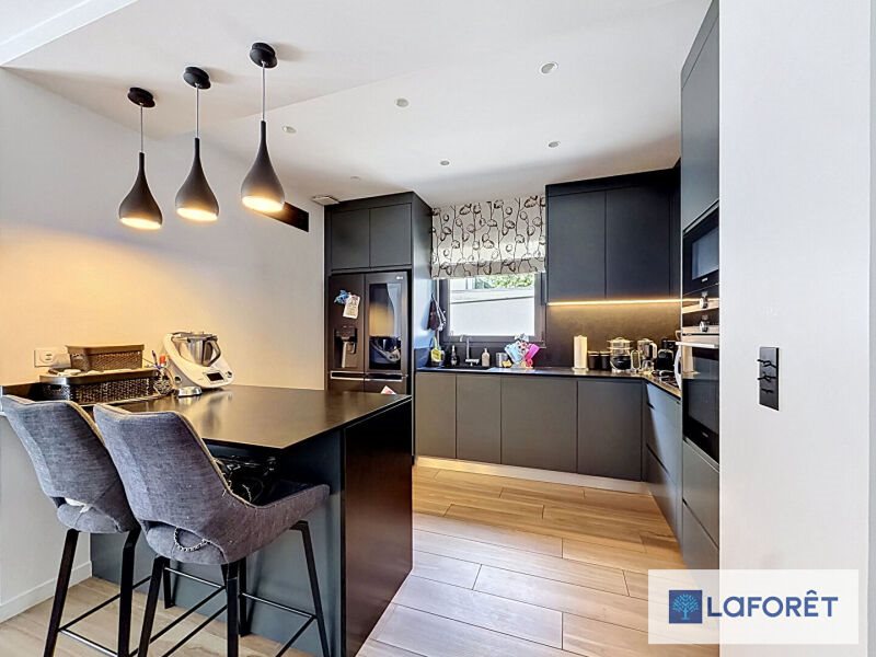 Maison à vendre, 90m², Le Plessis-Trévise