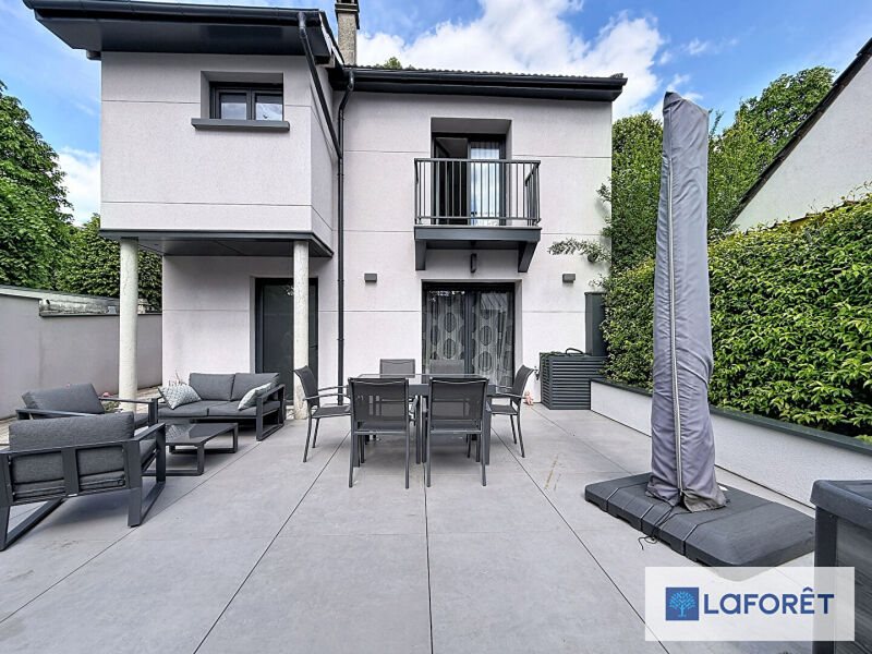 Maison à vendre, 90m², Le Plessis-Trévise