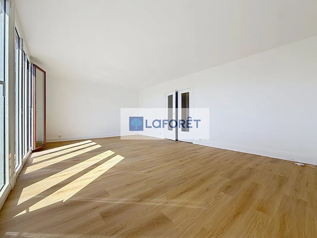 Appartement à louer, 71m², Le Plessis-Trévise