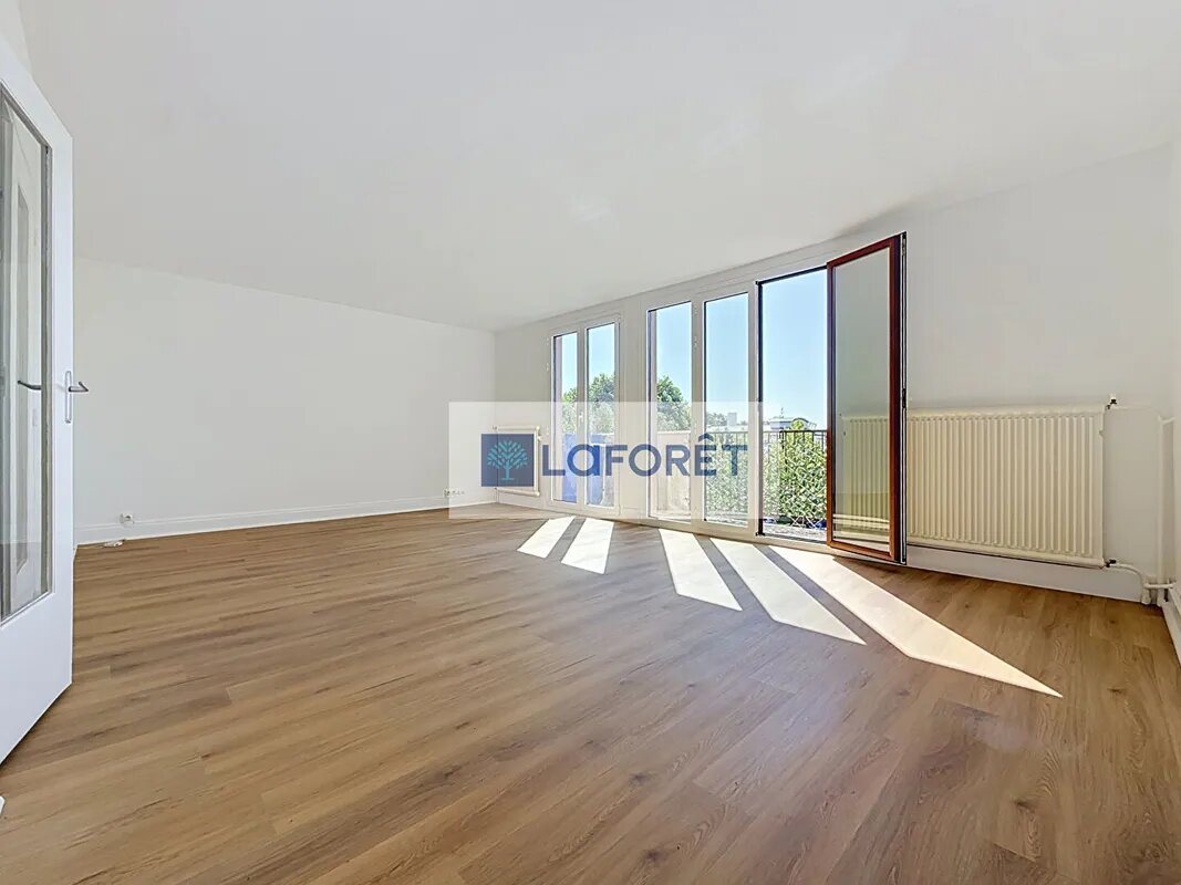 Appartement à louer, 71m², Le Plessis-Trévise