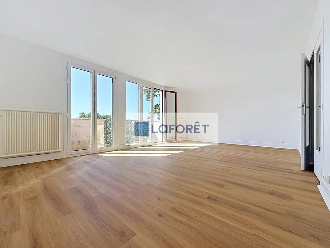 Appartement à louer, 71m², Le Plessis-Trévise