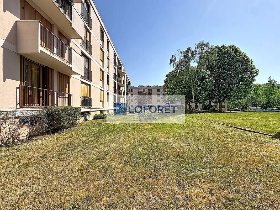 Appartement à louer, 71m², Le Plessis-Trévise
