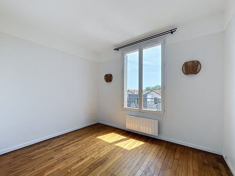 Appartement à louer, 36m², Saint-Maur-des-Fossés