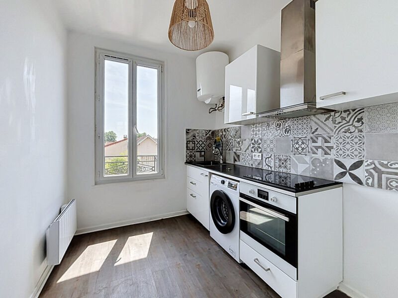 Appartement à louer, 36m², Saint-Maur-des-Fossés