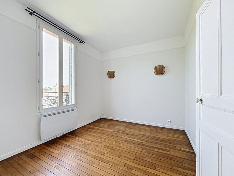 Appartement à louer, 36m², Saint-Maur-des-Fossés