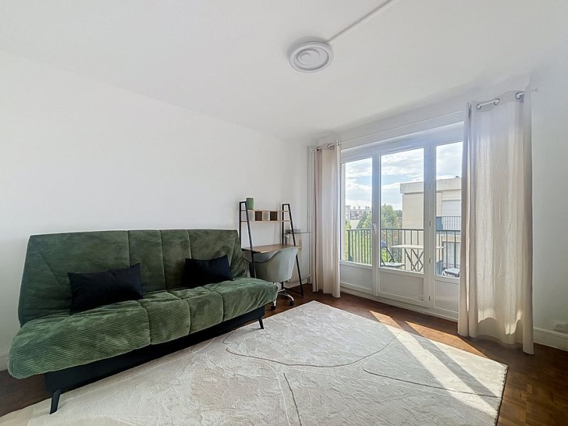 Appartement à louer, 22m², Saint-Maur-des-Fossés