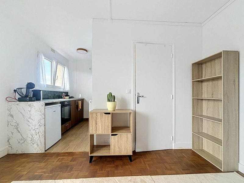 Appartement à louer, 22m², Saint-Maur-des-Fossés