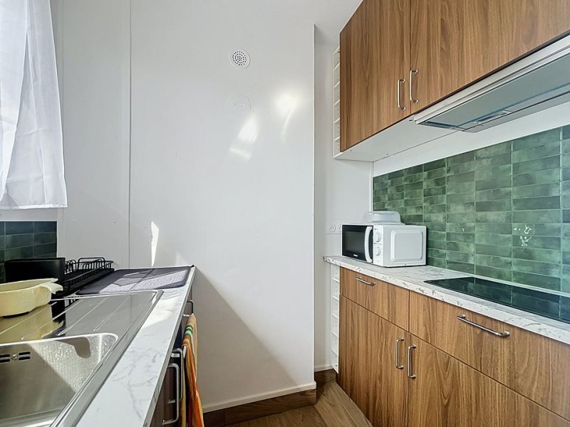 Appartement à louer, 22m², Saint-Maur-des-Fossés