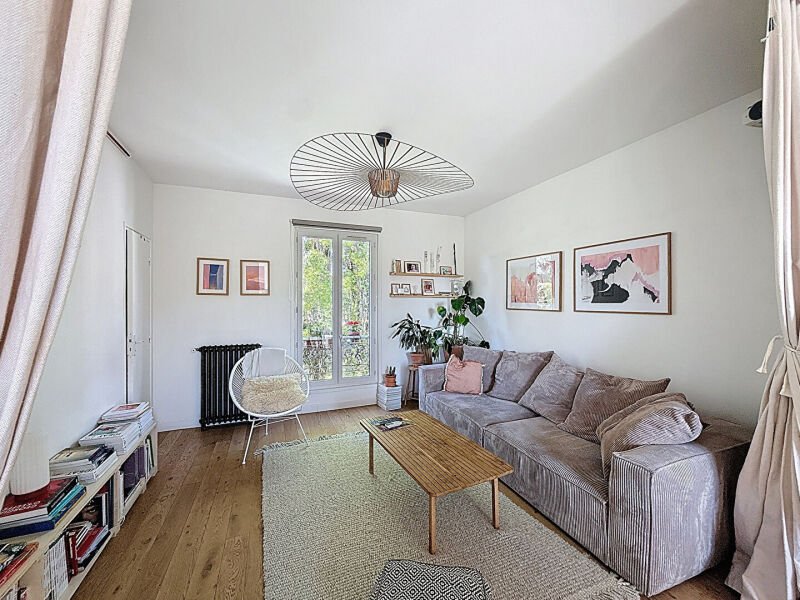 Appartement à vendre, 131m², Saint-Maur-des-Fossés