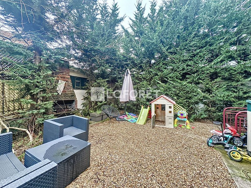 Appartement à vendre, 169m², Saint-Maur-des-Fossés