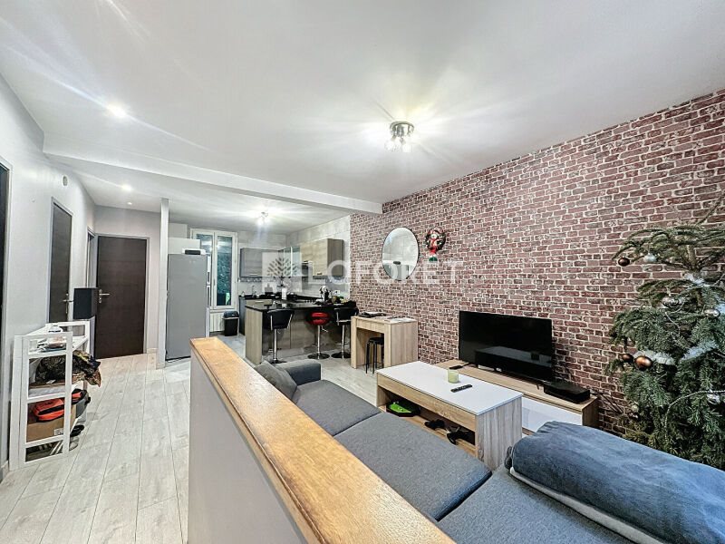 Appartement à vendre, 169m², Saint-Maur-des-Fossés