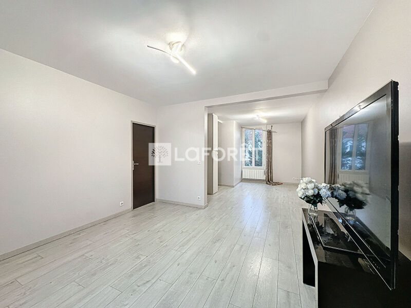 Appartement à vendre, 169m², Saint-Maur-des-Fossés