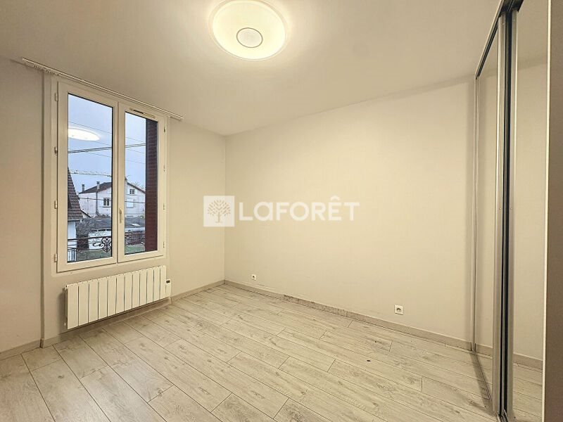 Appartement à vendre, 169m², Saint-Maur-des-Fossés