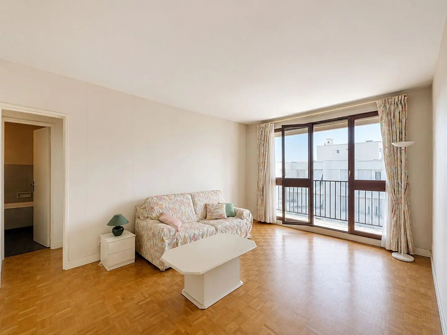 Appartement à vendre, 54m², Saint-Maur-des-Fossés