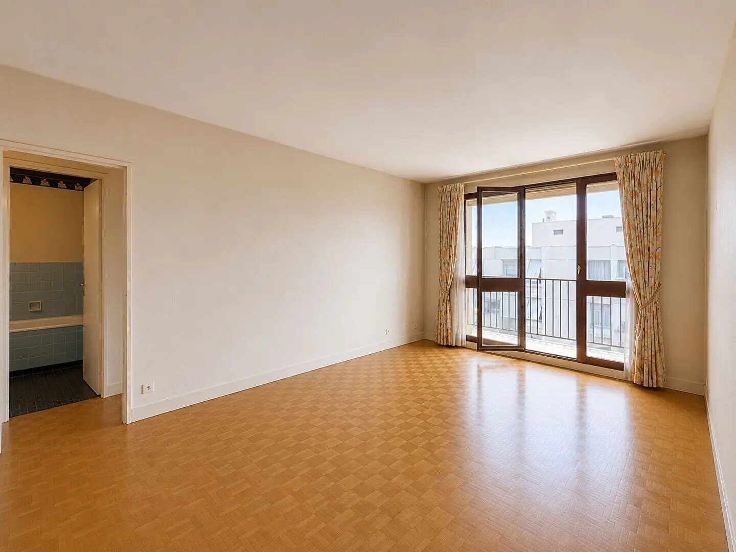 Appartement à vendre, 54m², Saint-Maur-des-Fossés