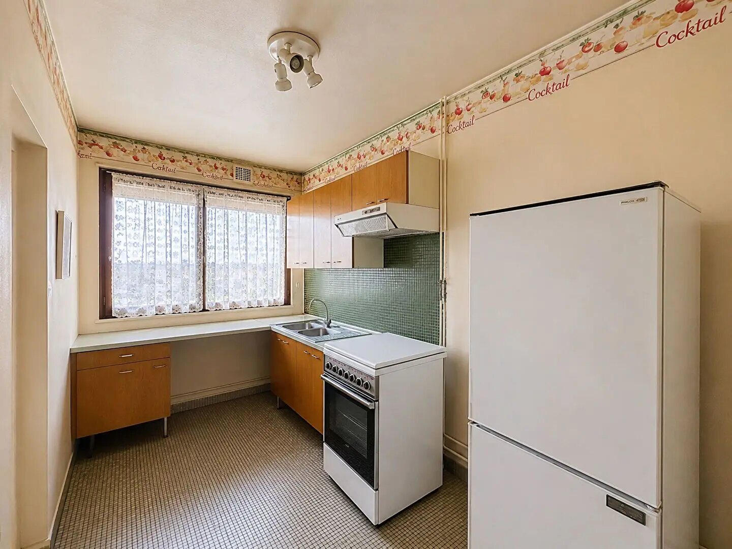 Appartement à vendre, 54m², Saint-Maur-des-Fossés