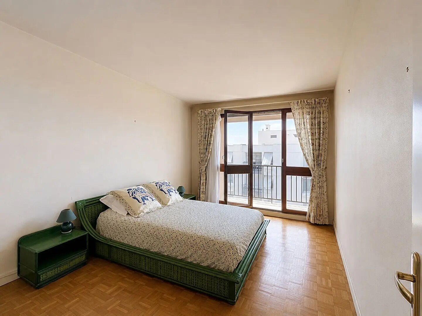 Appartement à vendre, 54m², Saint-Maur-des-Fossés