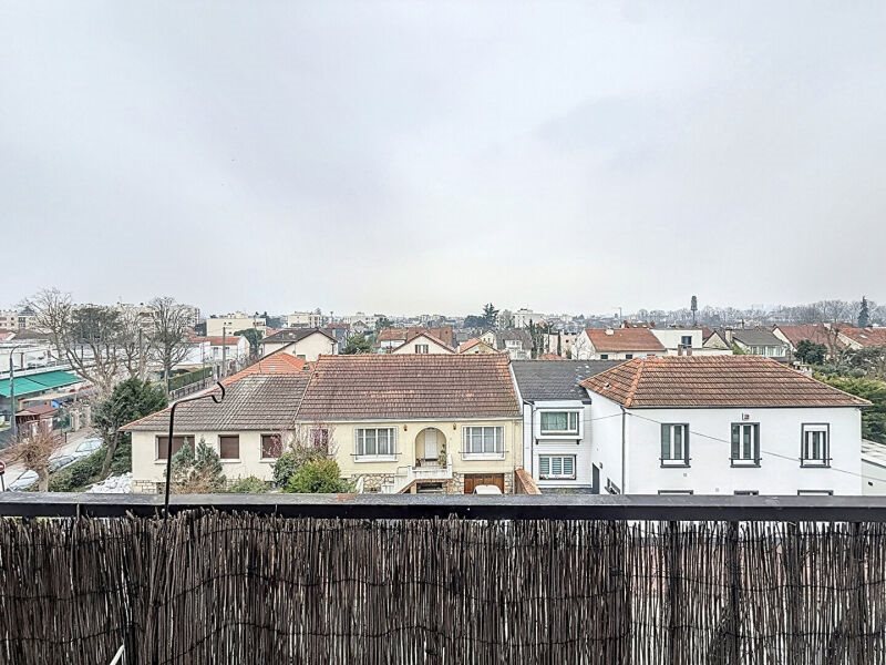Appartement à vendre, 53m², Saint-Maur-des-Fossés