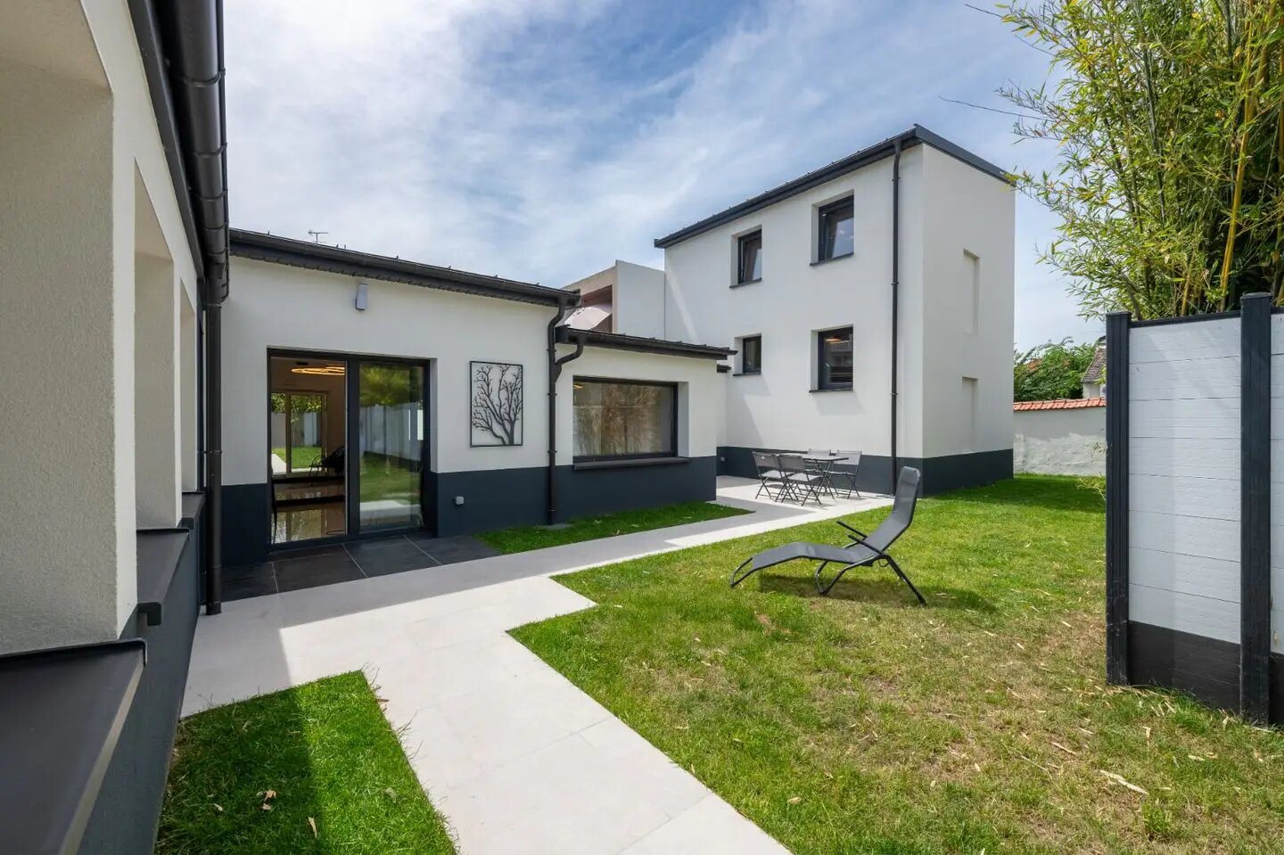Maison à vendre, 112m², Saint-Maur-des-Fossés