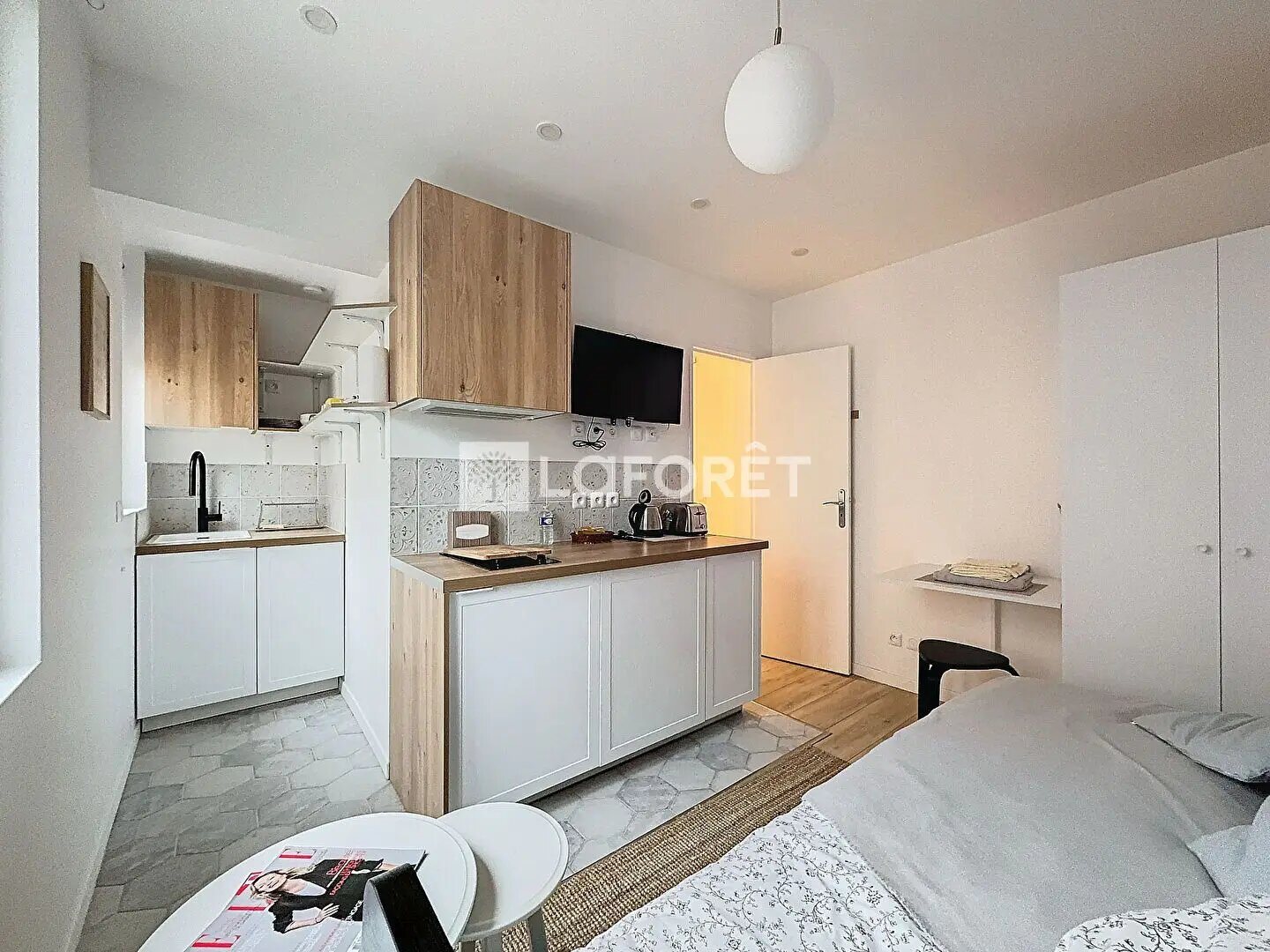 Appartement à louer, 13m², Villiers-sur-Marne