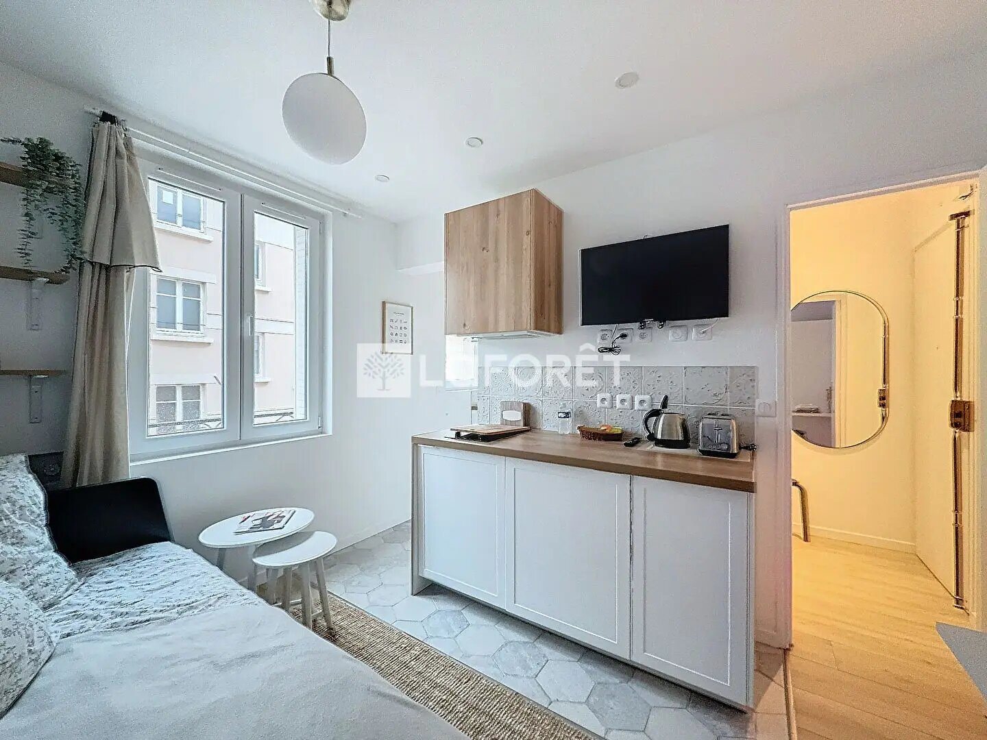 Appartement à louer, 13m², Villiers-sur-Marne