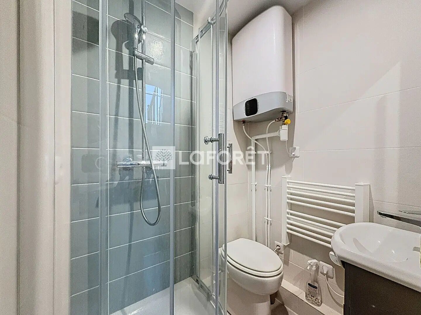 Appartement à louer, 13m², Villiers-sur-Marne