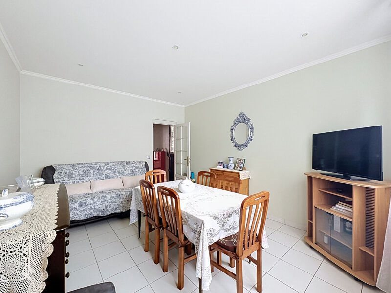 Maison à vendre, 65m², Saint-Maur-des-Fossés