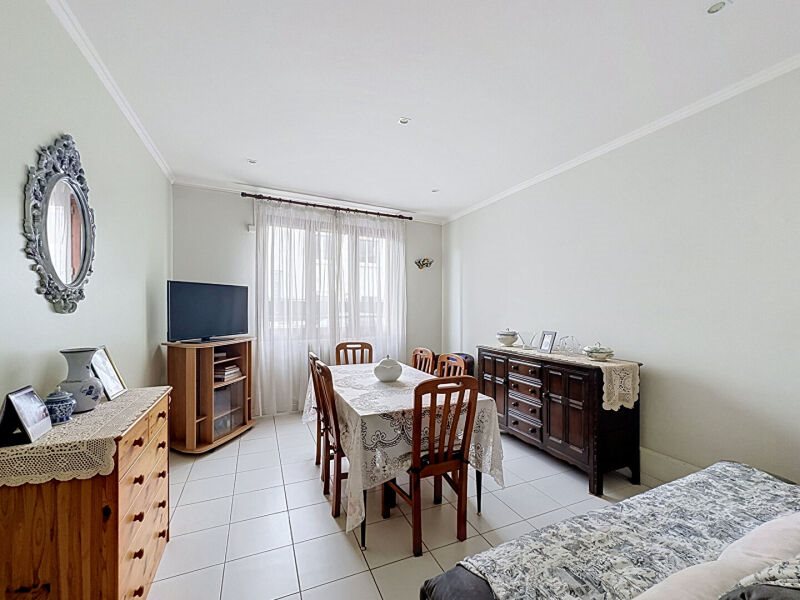 Maison à vendre, 65m², Saint-Maur-des-Fossés