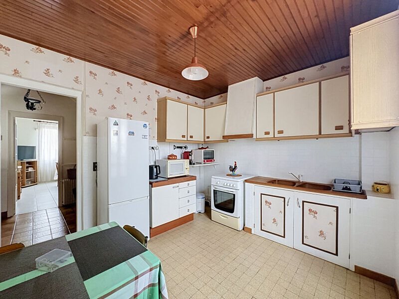 Maison à vendre, 65m², Saint-Maur-des-Fossés