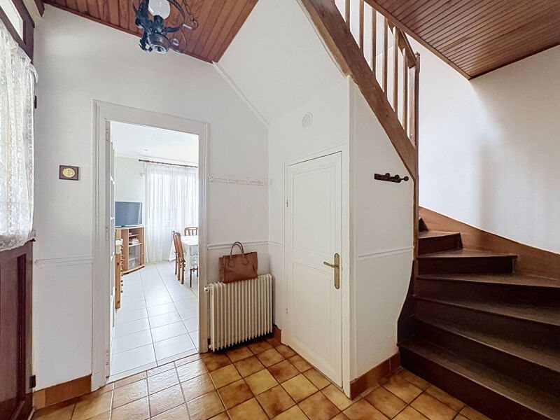 Maison à vendre, 65m², Saint-Maur-des-Fossés