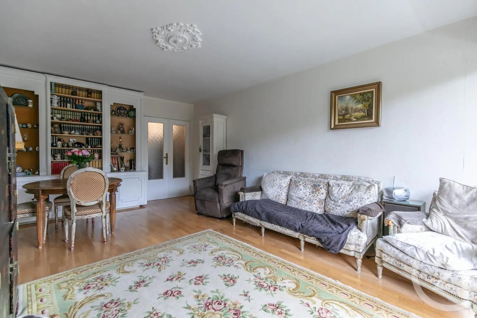 Appartement à vendre, 88m², Saint-Maur-des-Fossés