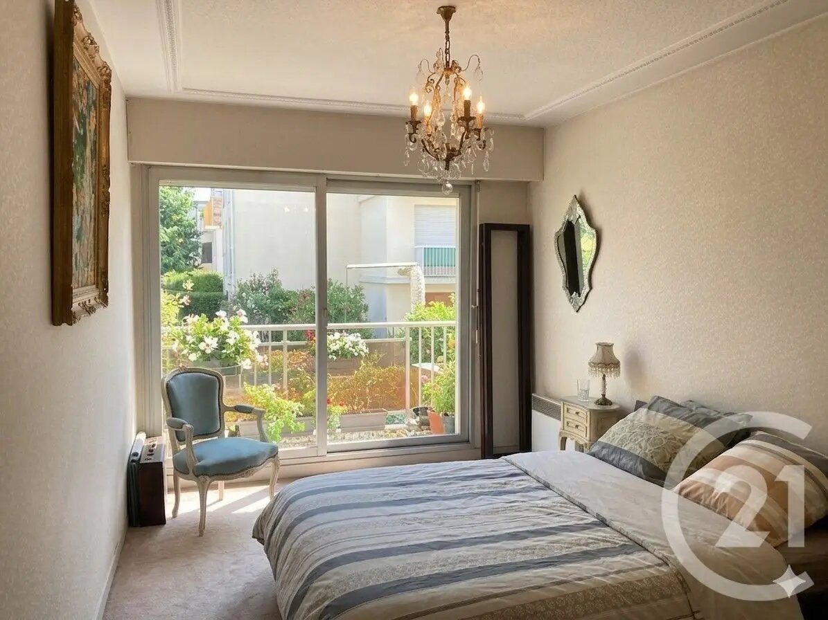 Appartement à vendre, 88m², Saint-Maur-des-Fossés