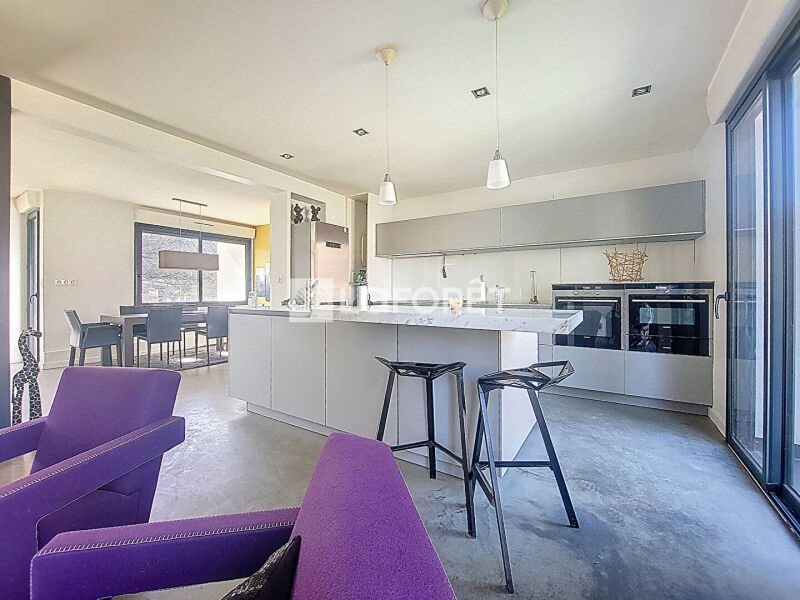 Maison à vendre, 110m², Saint-Maur-des-Fossés