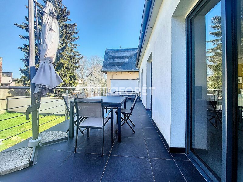 Maison à vendre, 110m², Saint-Maur-des-Fossés