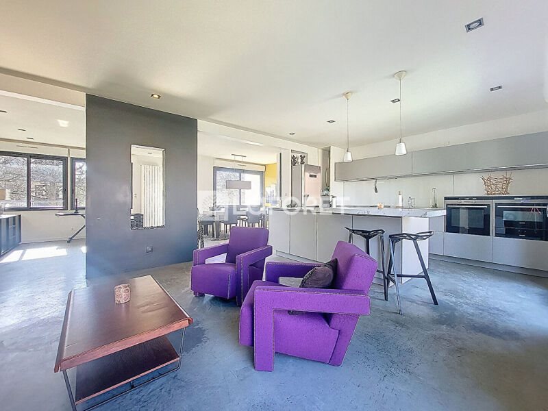 Maison à vendre, 110m², Saint-Maur-des-Fossés
