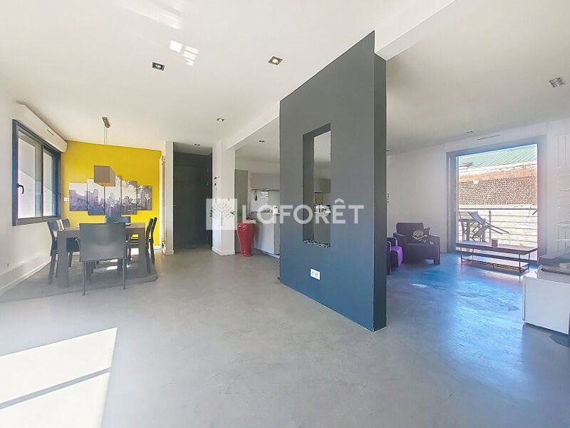 Maison à vendre, 110m², Saint-Maur-des-Fossés