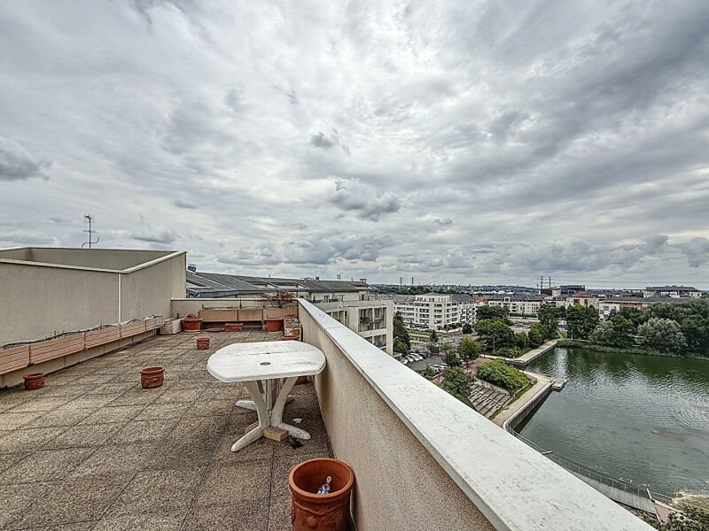 Appartement à vendre, 98m², Créteil