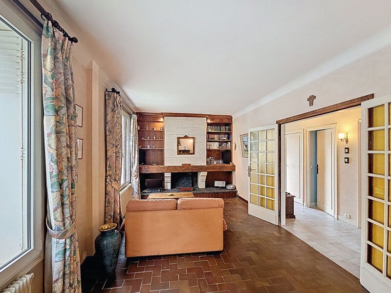 Maison à vendre, 95m², Saint-Maur-des-Fossés
